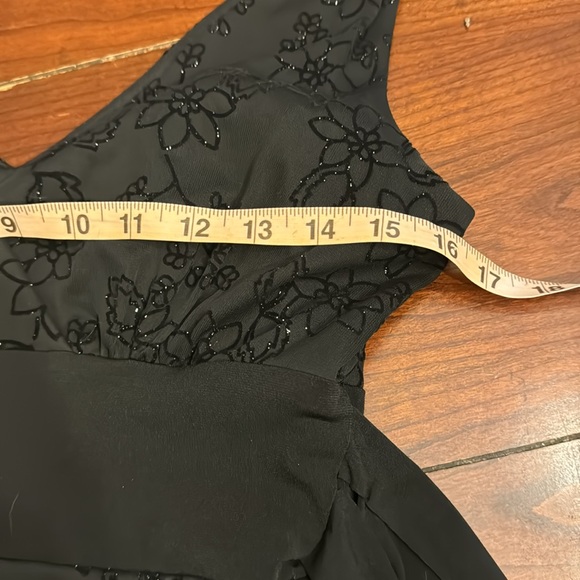 Jessica evening dress - Picture 8 of 8